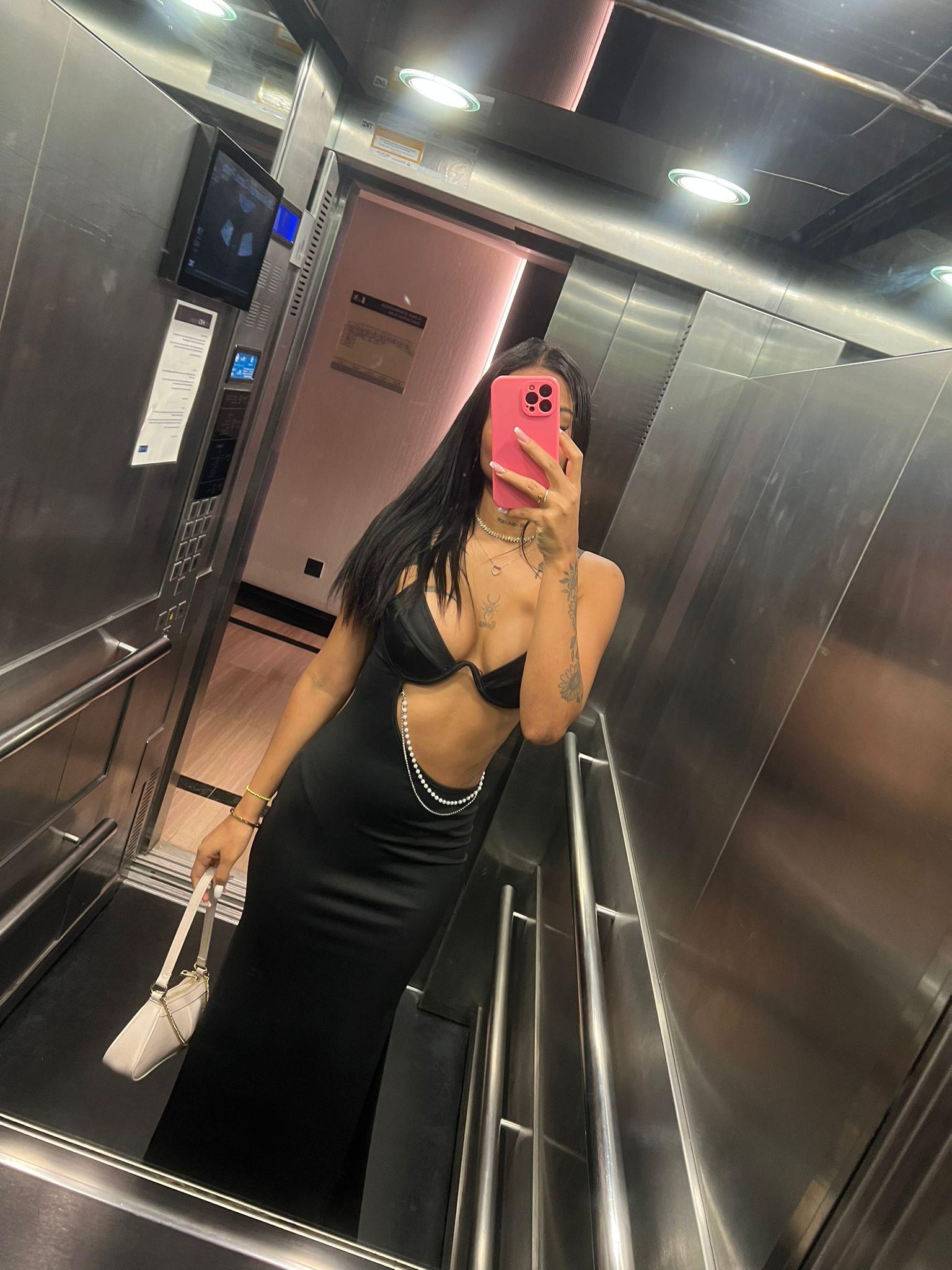 Escort - JIMENA - Ibiza Tops